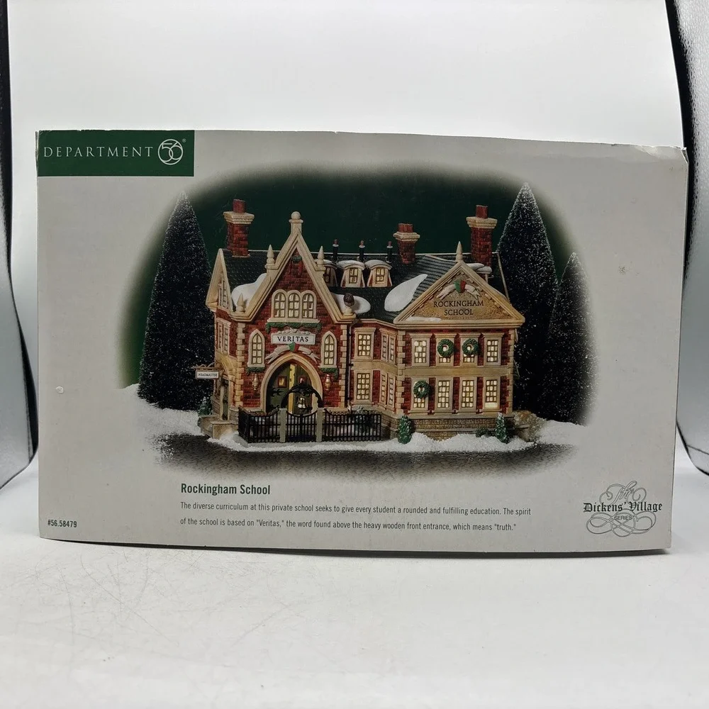 Department 56 department 56